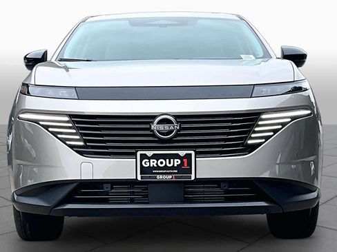 New 2026 Nissan Murano SL AWD/4WD image 3