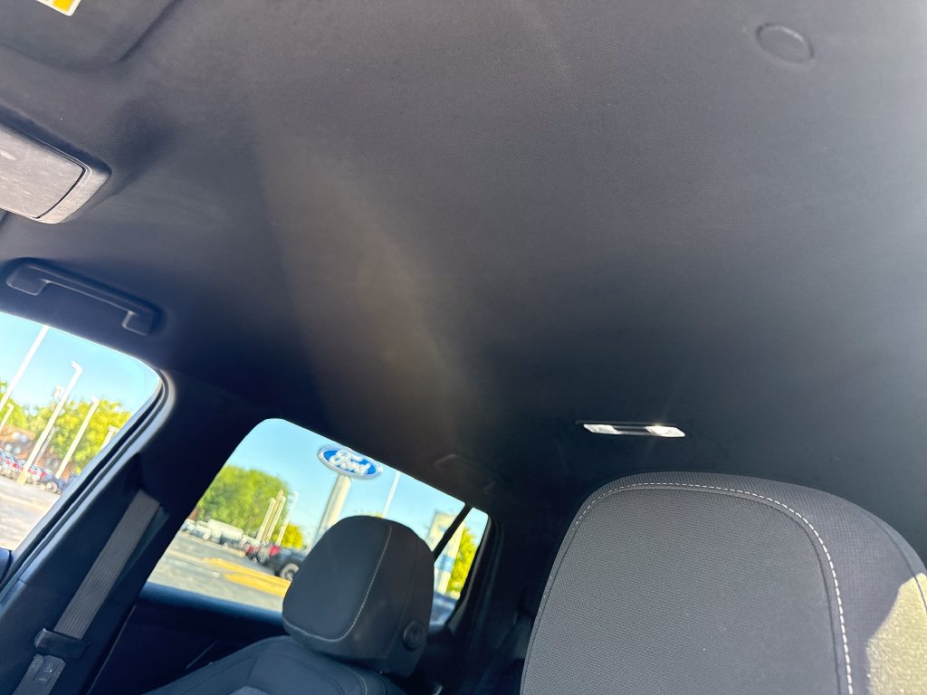 Used 2026 GMC Terrain Elevation FWD image 21