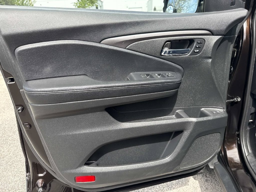 Used 2019 Honda Passport EX-L image 21