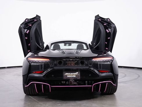 New 2026 McLaren Artura image 28