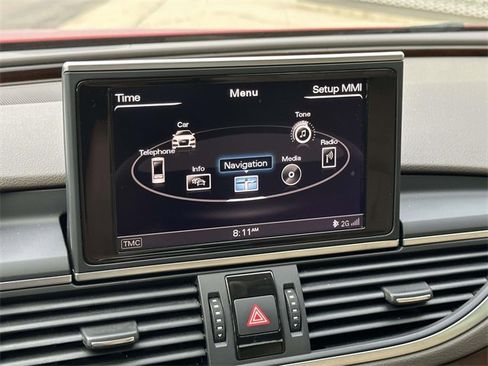 Used 2012 Audi A7 3.0T Prestige w/ Prestige Pkg image 31