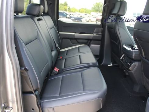 New 2026 Ford F150 Lariat w/ Equipment Group 501A Mid AWD/4WD image 10