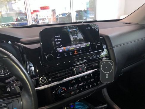 Certified 2023 Nissan Pathfinder SL AWD/4WD image 15