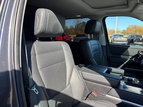 Used 2023 Toyota Sequoia Limited image 5