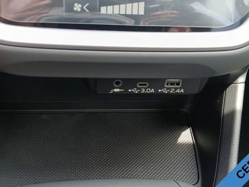 Certified 2025 Subaru Crosstrek 2.0i Premium w/ Convenience Package #2 AWD/4WD image 15