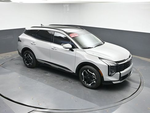 Used 2026 Kia Sportage SX FWD image 39