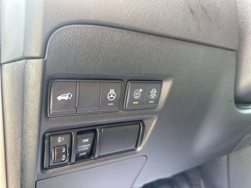 Used 2020 INFINITI QX80 Luxe w/ Proassist Package RWD image 24