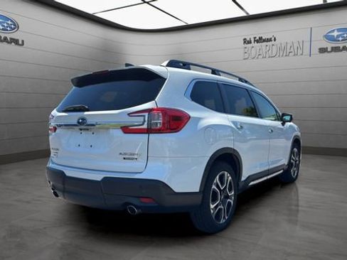 Used 2023 Subaru Ascent Touring AWD/4WD image 5