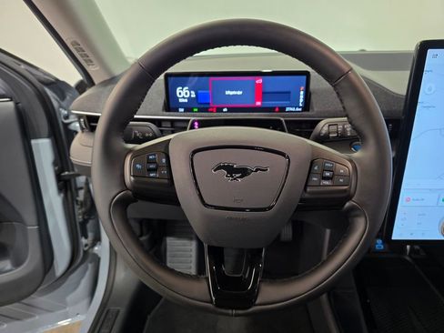 Certified 2024 Ford Mustang Mach-E Premium AWD/4WD image 19