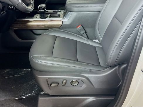 New 2026 Chevrolet Silverado 1500 RST w/ Convenience Package II image 20