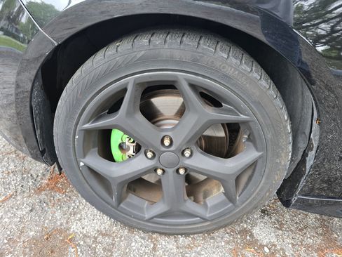 Used 2013 Ford Focus ST image 32