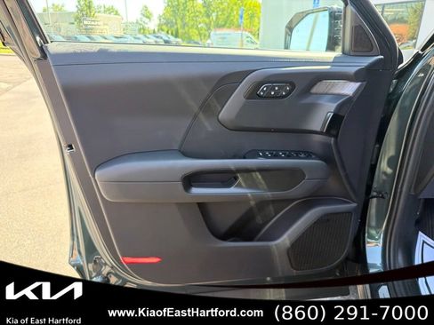 New 2027 Kia Telluride X-Line SX Prestige AWD/4WD image 28