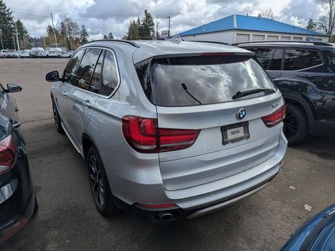 Used 2016 BMW X5 xDrive35i image 2