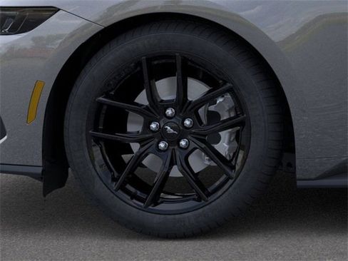 New 2026 Ford Mustang Coupe w/ Mustang Nite Pony Package image 19