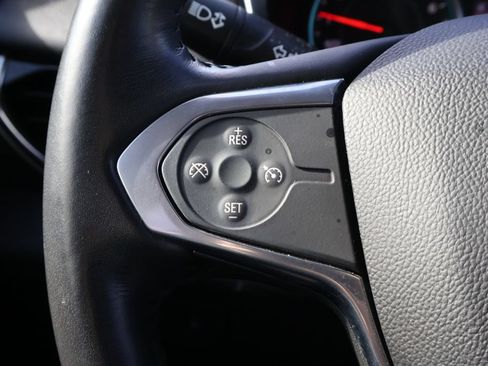 Used 2020 Chevrolet Traverse LT FWD image 18