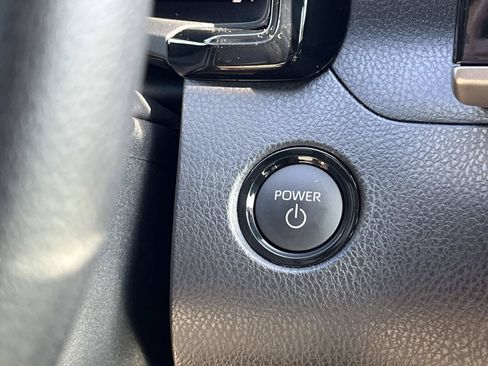 Used 2026 Toyota Camry LE w/ Convenience Package FWD image 27