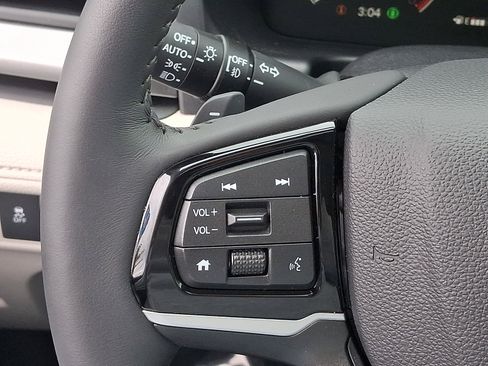 Certified 2025 Honda Odyssey EX-L image 22