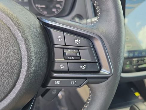 Used 2026 Subaru Forester Limited image 24