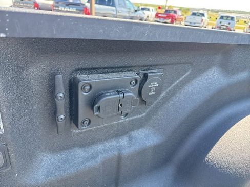 New 2026 RAM 3500 Tradesman image 18