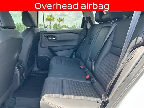 Used 2026 Nissan Rogue SV AWD/4WD image 29