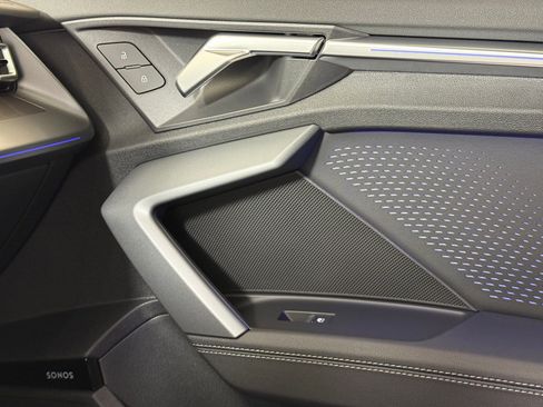 New 2026 Audi A3 2.0T Premium Plus image 25