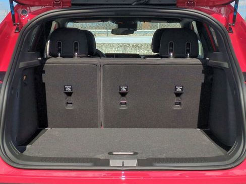 New 2026 Chevrolet Trax RS image 22