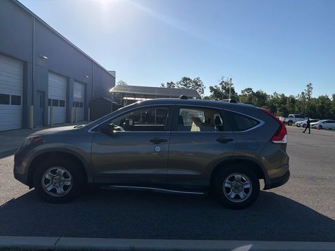 Used 2013 Honda CR-V LX image 6