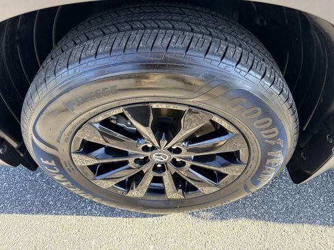 Certified 2025 MAZDA CX-50 AWD 2.5 S w/ Select Package image 14