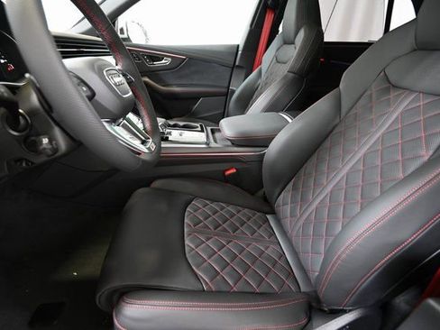 New 2026 Audi Q8 Prestige image 8