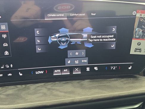 New 2025 Audi Q5 Premium image 24