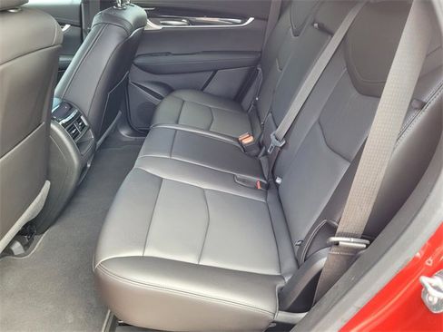 Used 2024 Cadillac XT5 Premium Luxury w/ Technology Package image 24