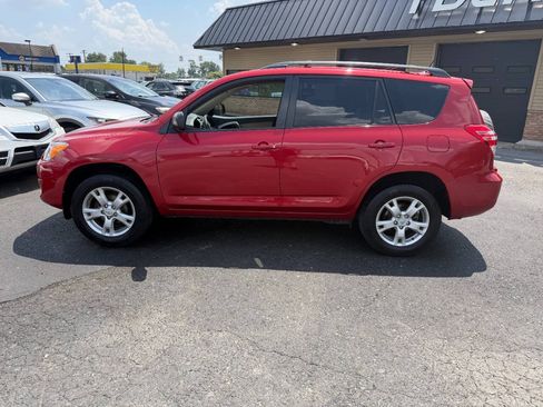 Used 2011 Toyota RAV4 4WD w/ Upgrade Value Pkg image 13