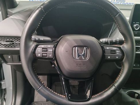 Used 2025 Honda HR-V Sport image 31