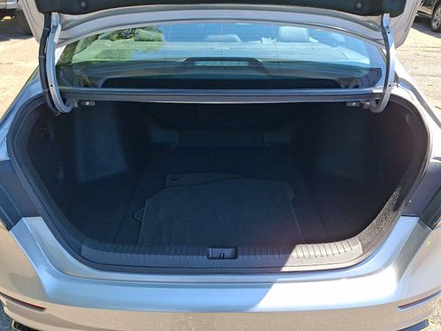 Certified 2023 Honda Accord Sport image 29