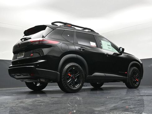 New 2026 Nissan Rogue SV w/ Rock Creek Premium Package AWD/4WD image 29