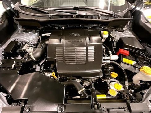 Used 2023 Subaru Forester Limited AWD/4WD image 10