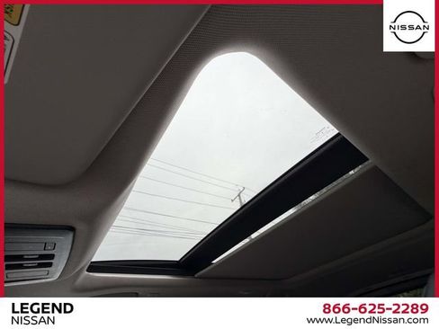 Certified 2023 Nissan Rogue SV w/ SV Premium B Package AWD/4WD image 34