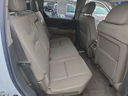 Used 2007 Honda Ridgeline RTS image 22
