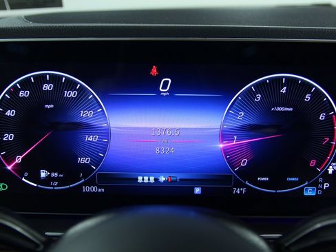 Used 2026 Mercedes-Benz GLE 350 4MATIC image 14