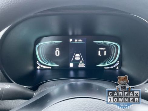 Used 2024 Kia Soul LX w/ Option Group 015 image 15