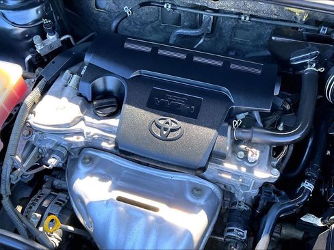 Used 2015 Toyota RAV4 XLE FWD image 31