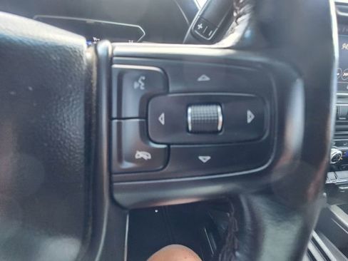 Used 2021 GMC Sierra 1500 AT4 w/ AT4 Premium Package image 30