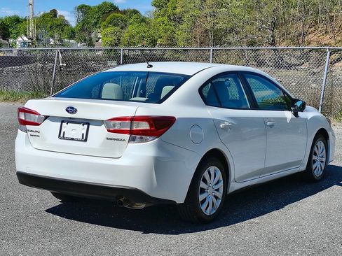Used 2019 Subaru Impreza 2.0i AWD/4WD image 7