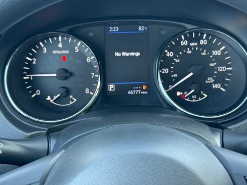 Used 2022 Nissan Rogue Sport S AWD/4WD image 15