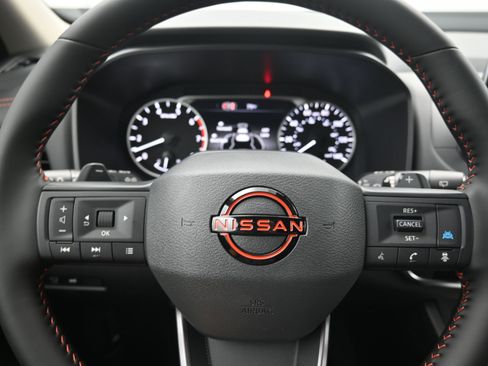 New 2026 Nissan Rogue SV image 14