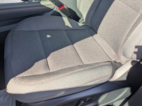 New 2026 Ford Explorer Active image 3