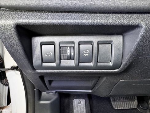Used 2025 Subaru Outback Wilderness AWD/4WD image 25