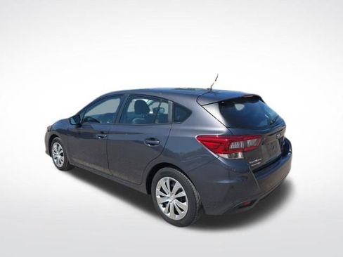 Used 2023 Subaru Impreza 2.0i AWD/4WD image 5