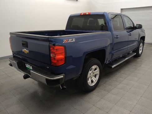 Used 2015 Chevrolet Silverado 1500 LT w/ All Star Edition AWD/4WD image 9