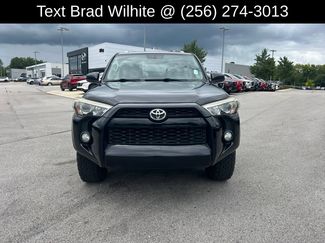 Used 2015 Toyota 4Runner SR5 RWD video 2